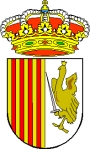Wappen von Orihuela